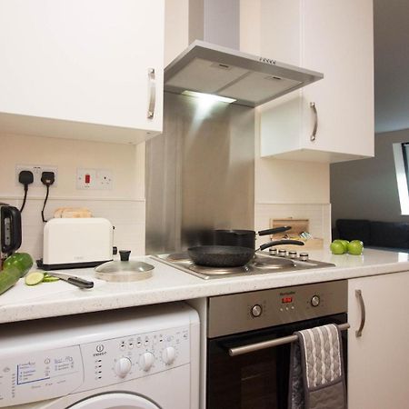 Castle Point Apartments Southampton Extérieur photo